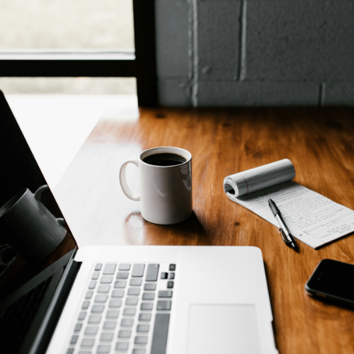 blogging
